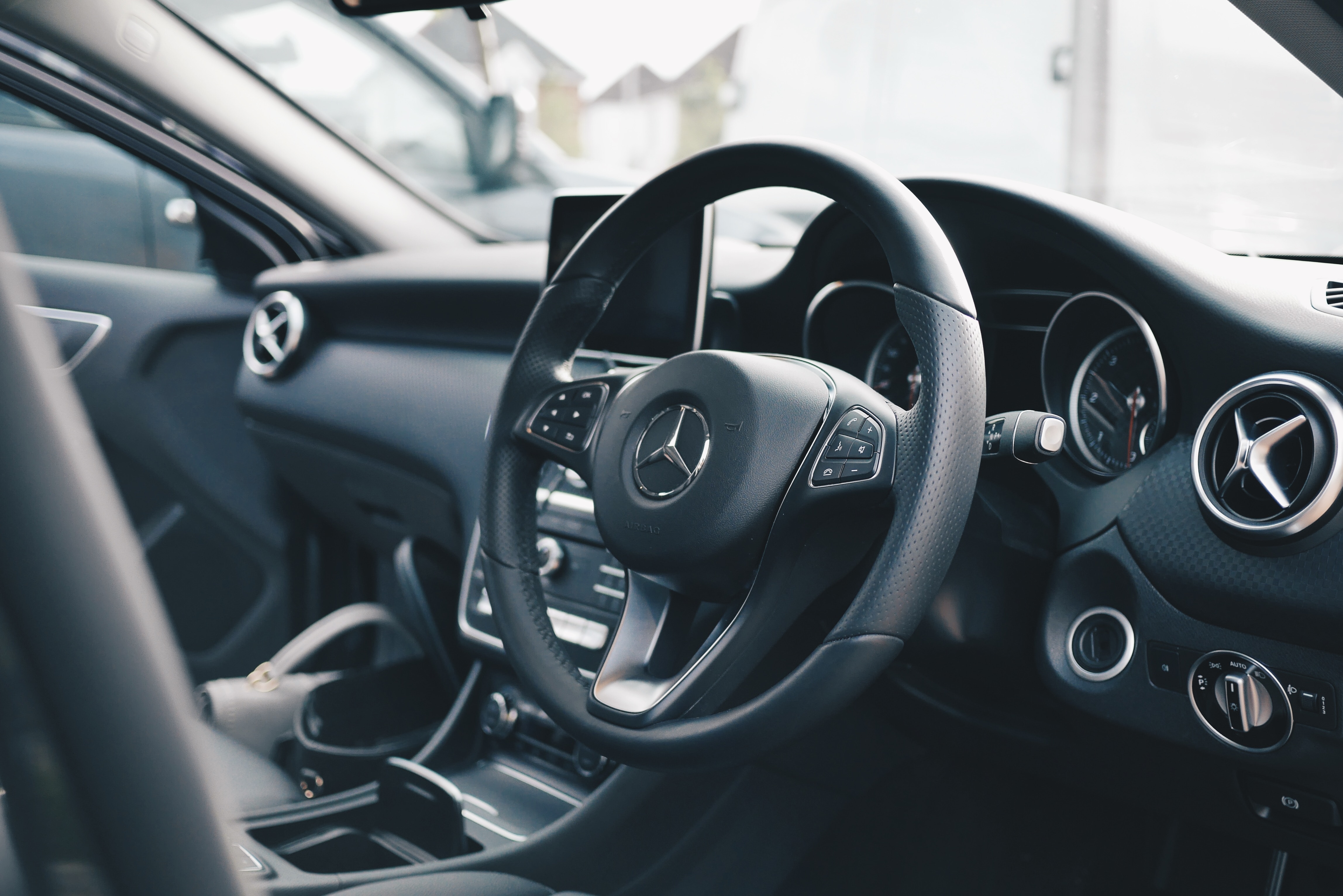 Profilcar Myy autosi meille